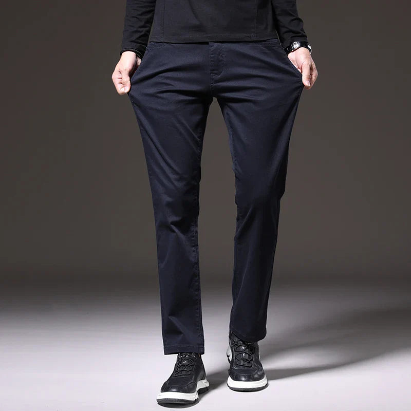 The Essential Stretch Pant