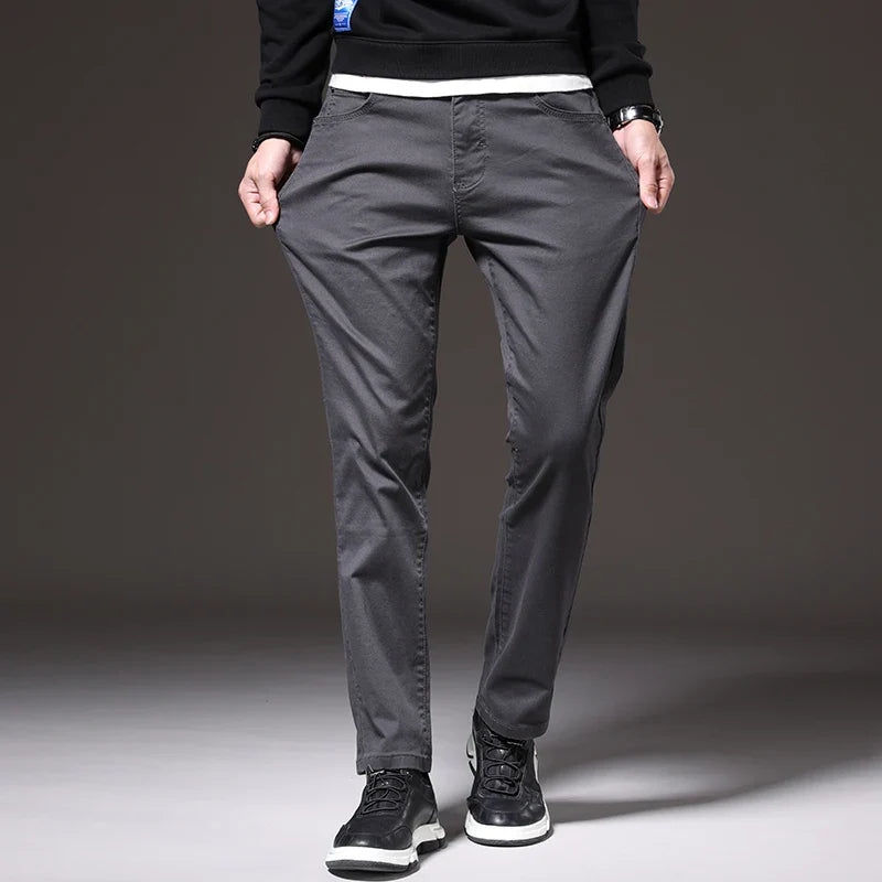 The Essential Stretch Pant