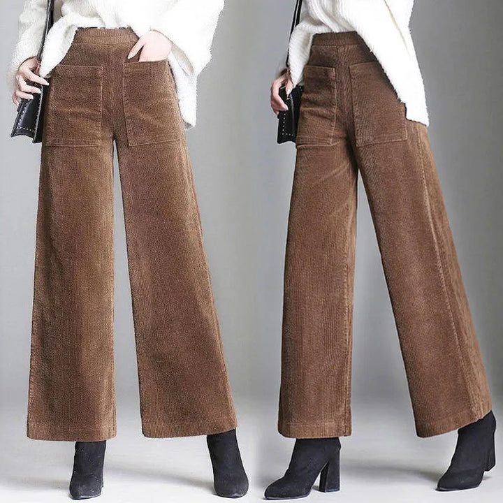 The Haley Corduroy Pants