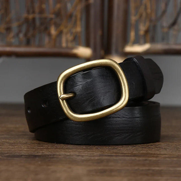 Jamie Leather Belt
