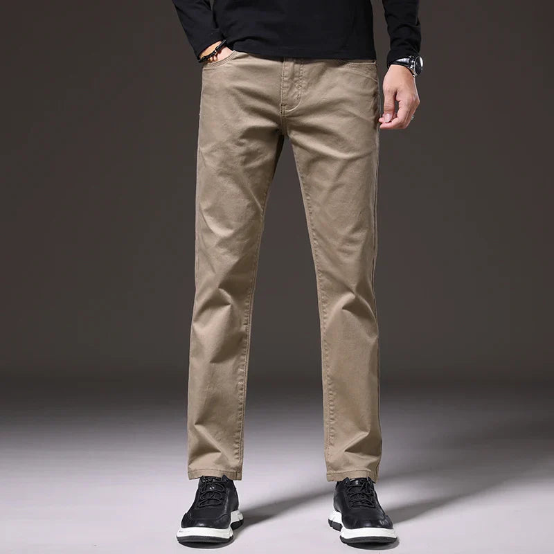 The Essential Stretch Pant