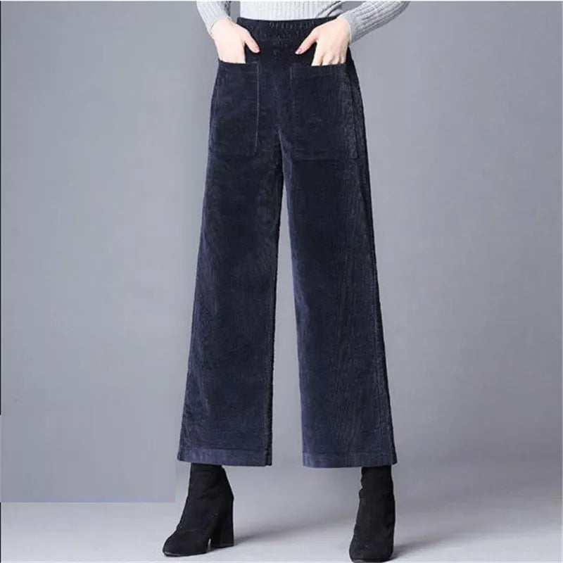 The Haley Corduroy Pants