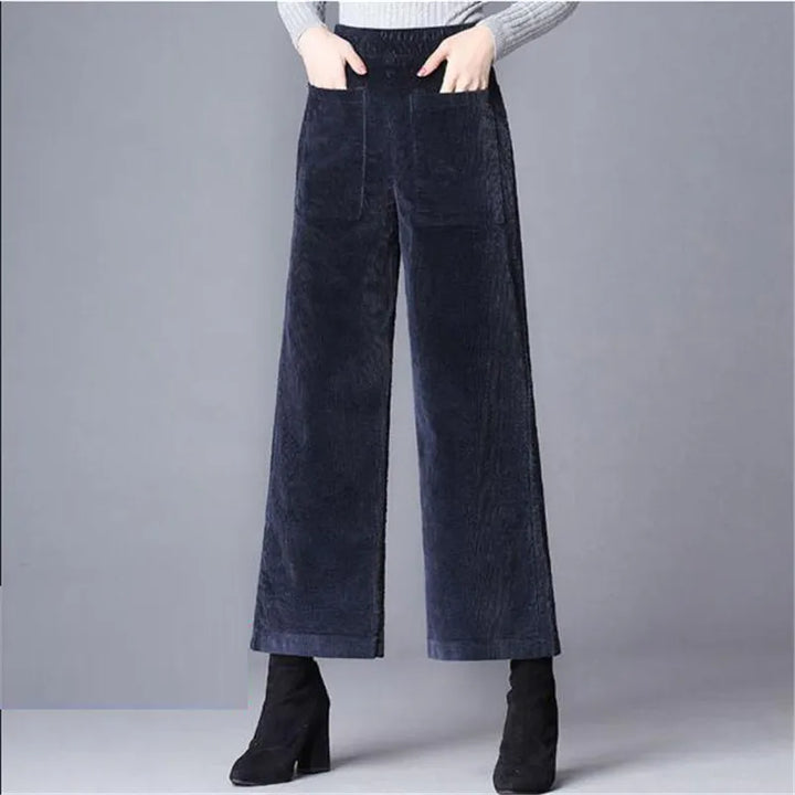 The Haley Corduroy Pants