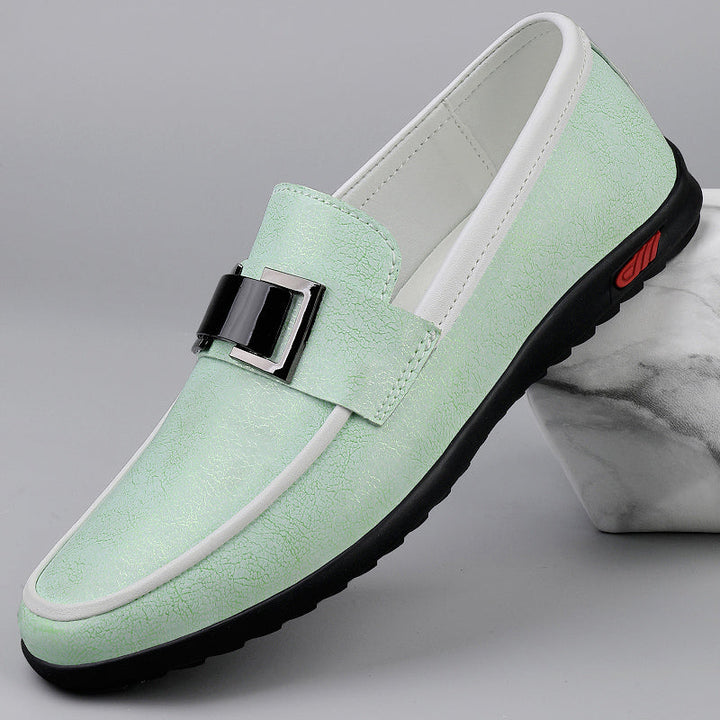 Eastbrook Genuine Leather Loafer