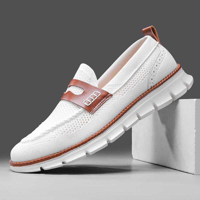 Blake Knit Loafer