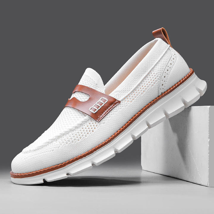 Blake Knit Loafer