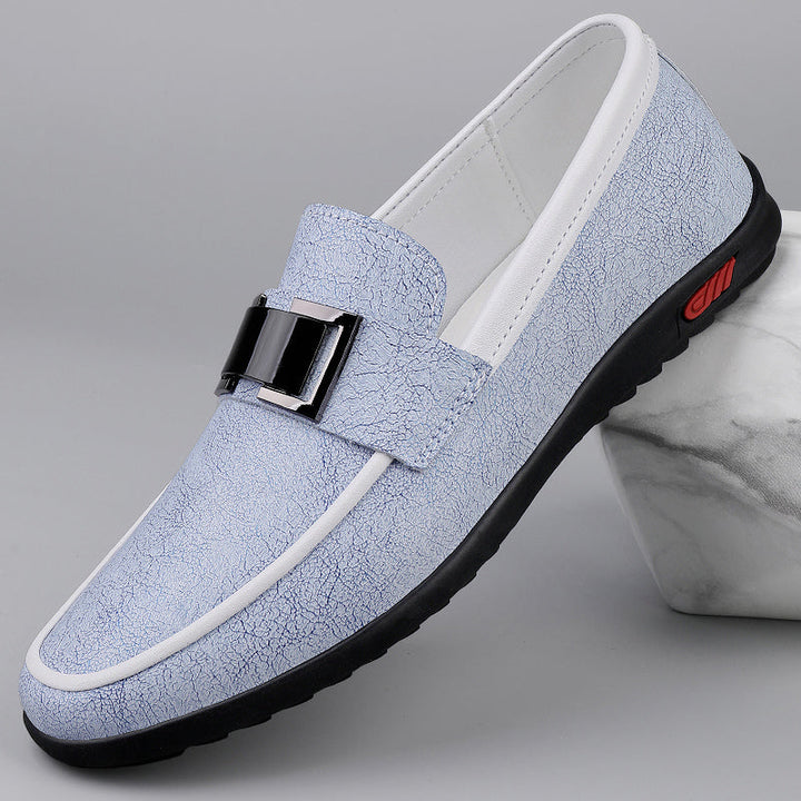 Eastbrook Genuine Leather Loafer