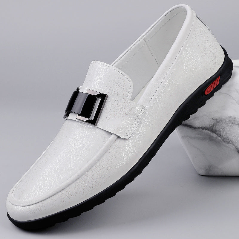 Eastbrook Genuine Leather Loafer