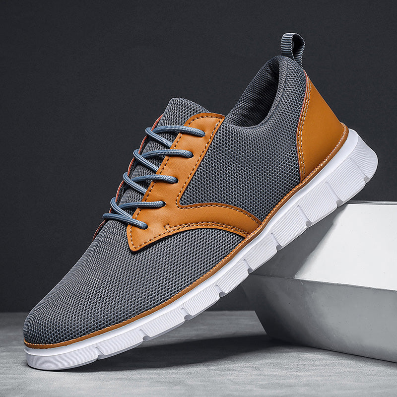 Cameron Mesh Sneaker