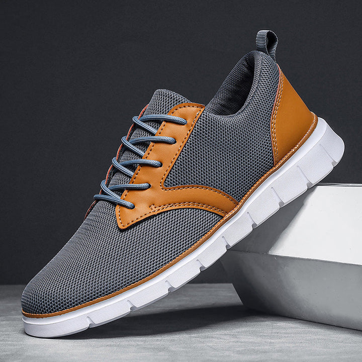Cameron Mesh Sneaker