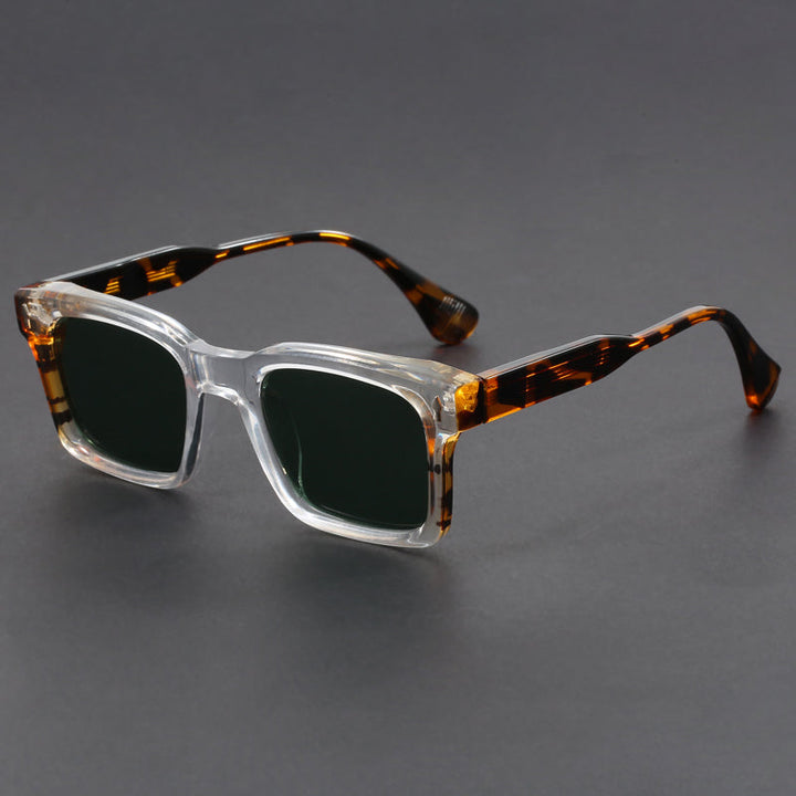 The Hayden Sunglasses