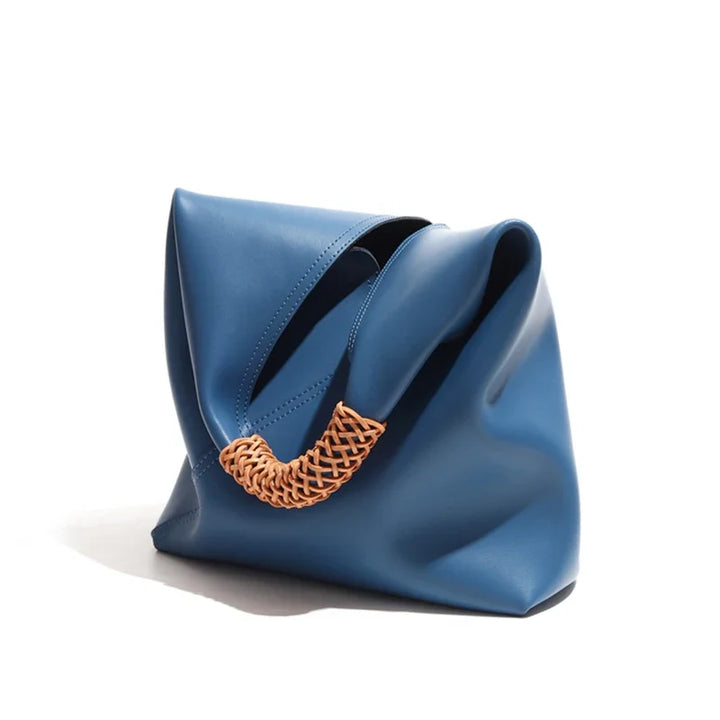 Chelsea Slouchy Top Handle Bag