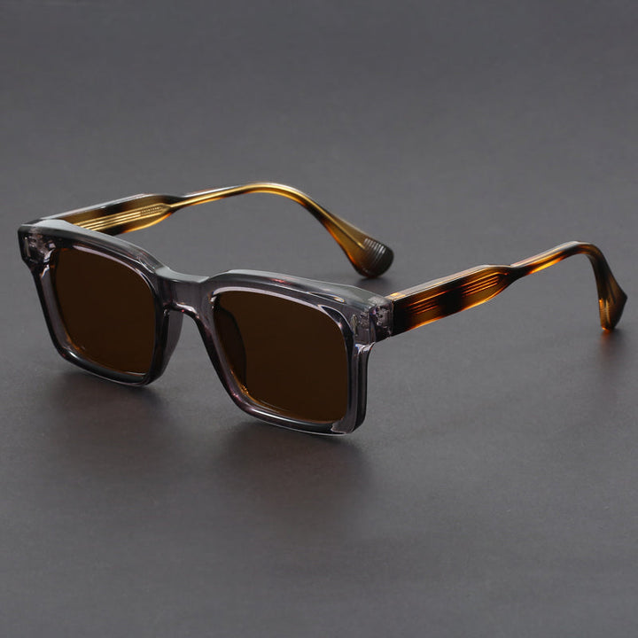 The Hayden Sunglasses