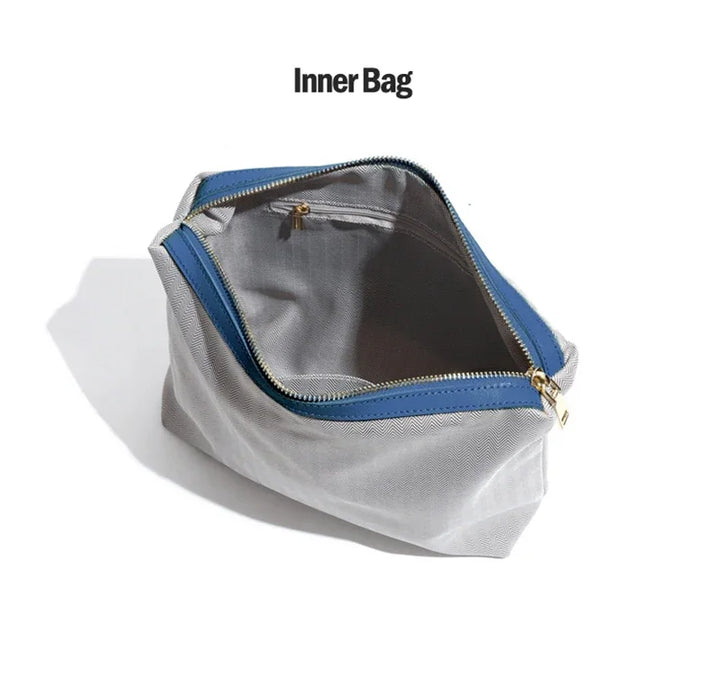 Chelsea Slouchy Top Handle Bag