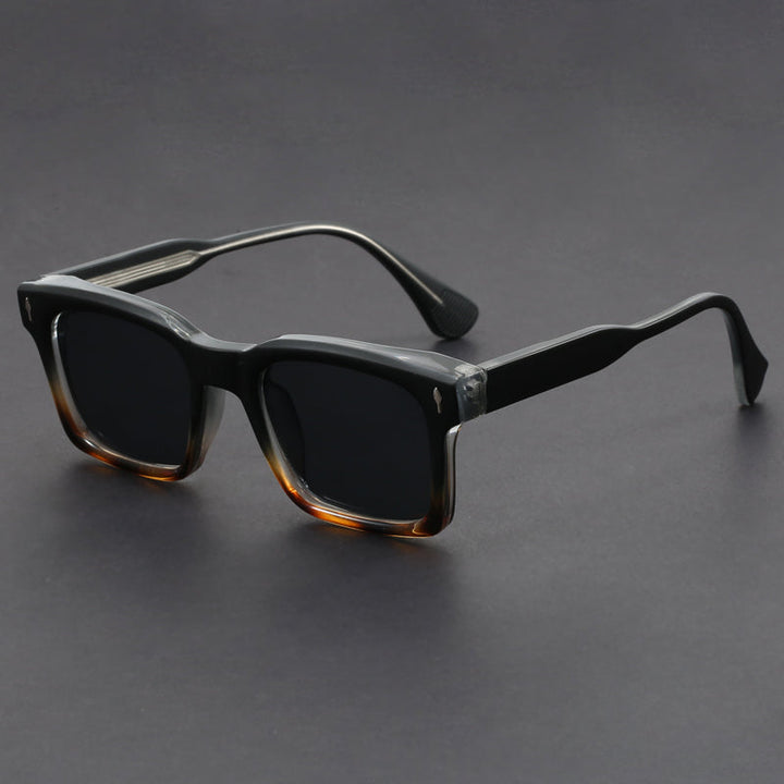 The Hayden Sunglasses