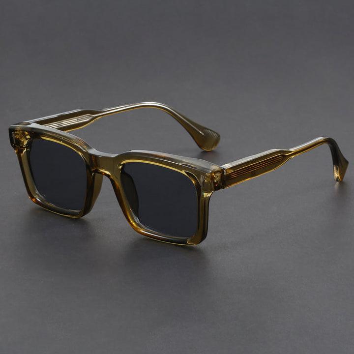 The Hayden Sunglasses