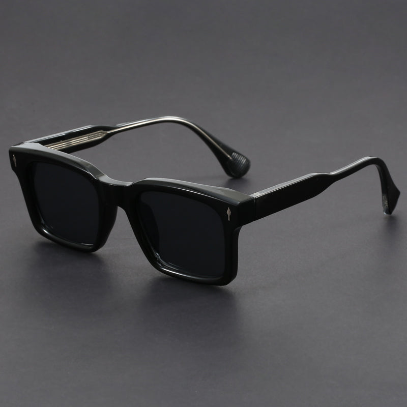 The Hayden Sunglasses