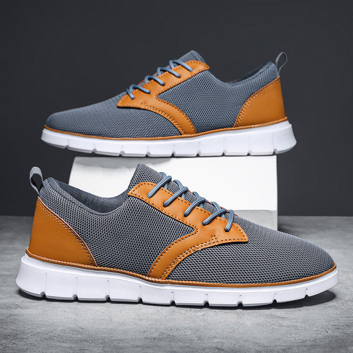 Cameron Mesh Sneaker
