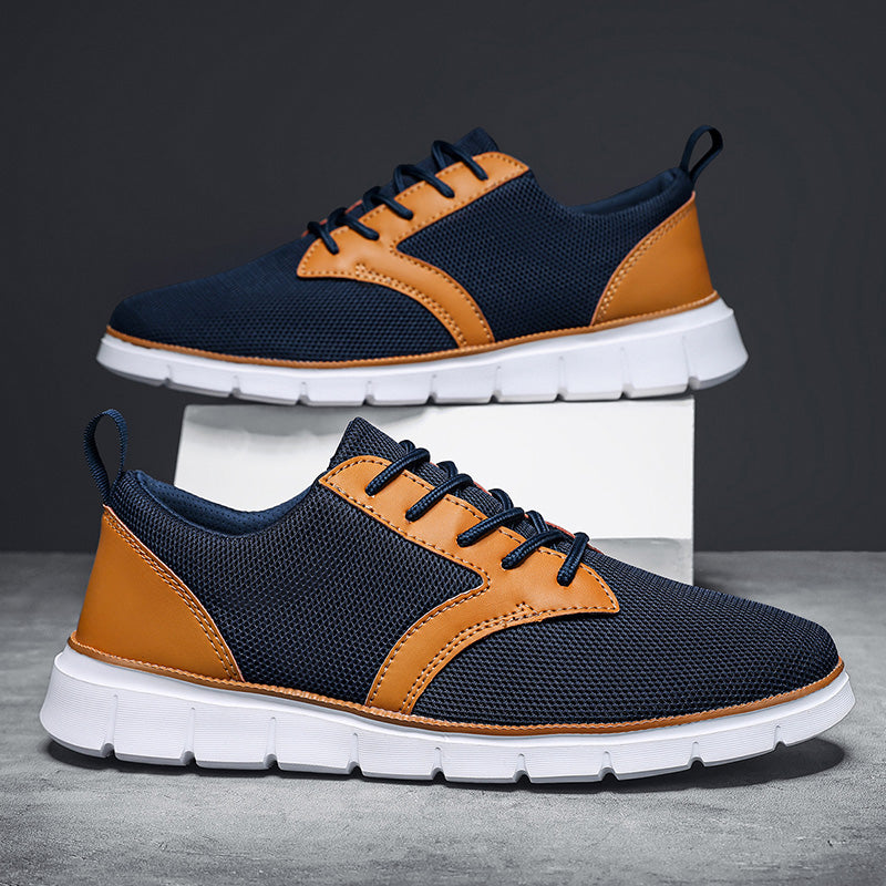 Cameron Mesh Sneaker