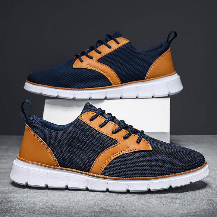 Cameron Mesh Sneaker