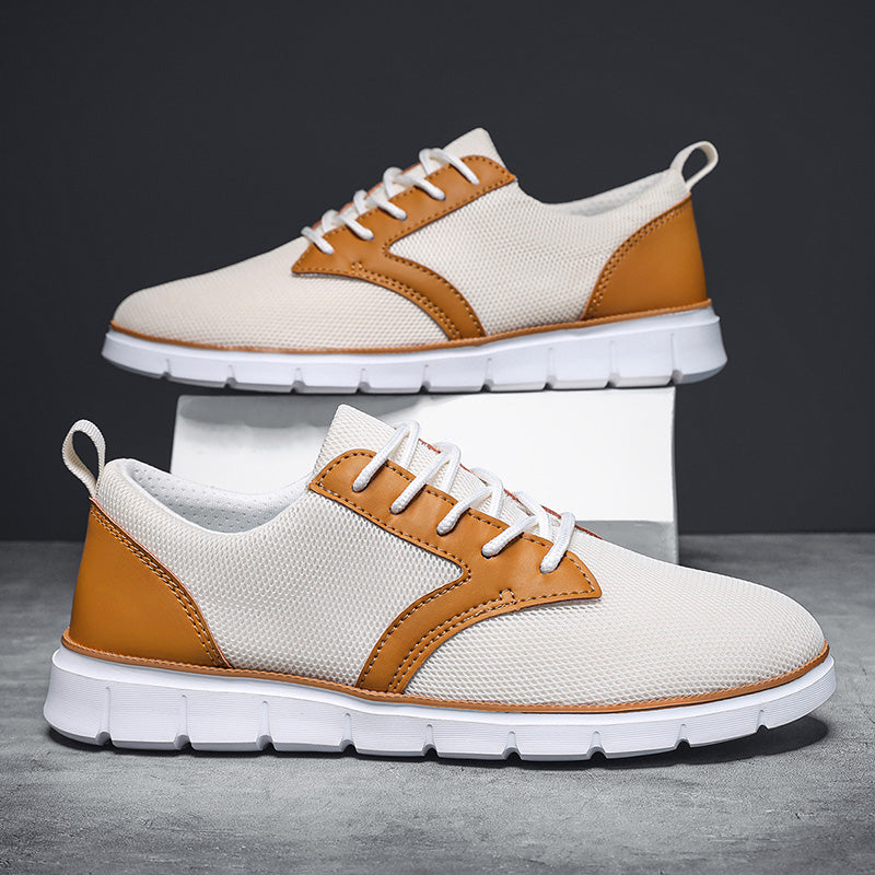 Cameron Mesh Sneaker