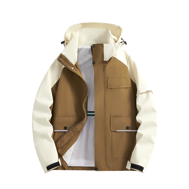 Alpine Trek Performance Jacket