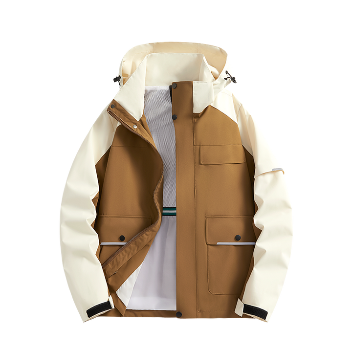 Alpine Trek Performance Jacket