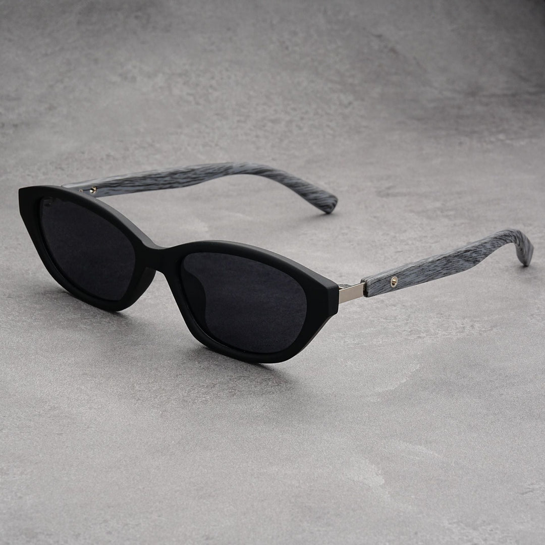Sterling Cat Eye Sunglasses