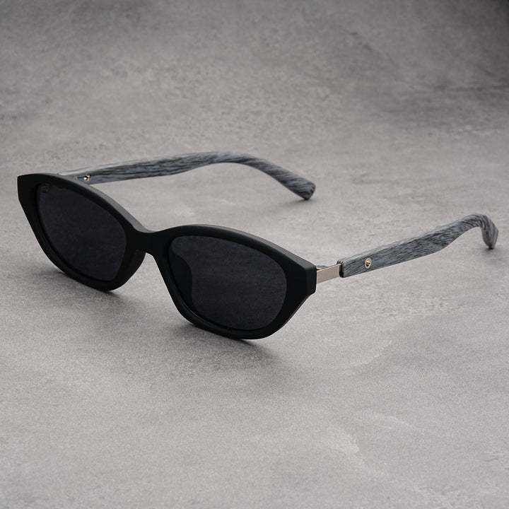 Sterling Cat Eye Sunglasses