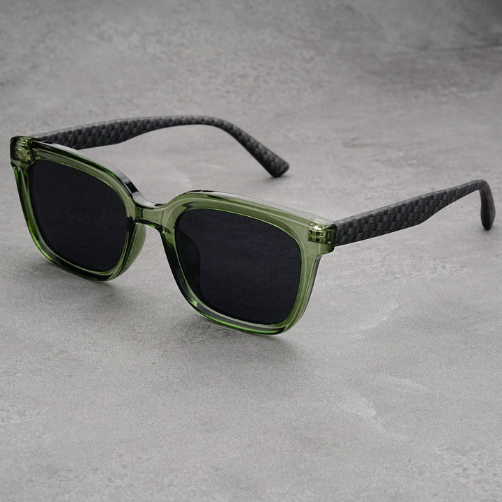 Blake Wayfarer Sunglasses