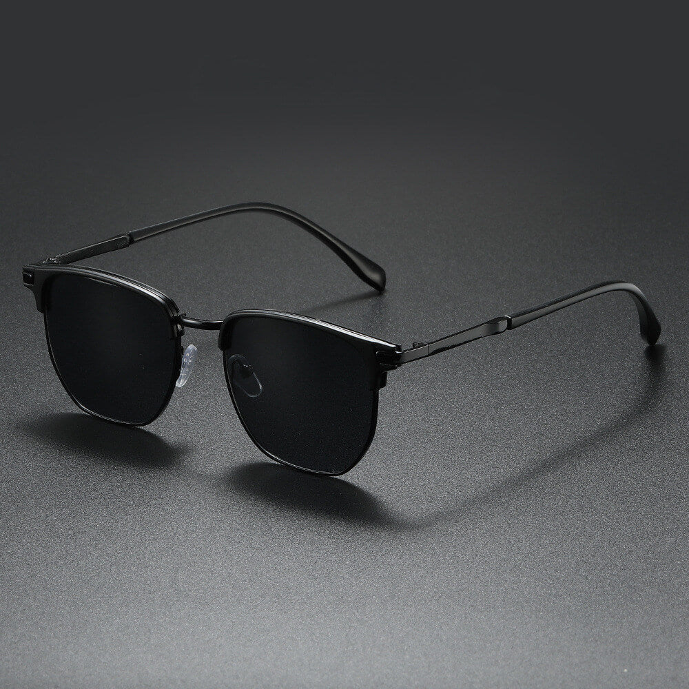 Morgan Clubmaster Shades