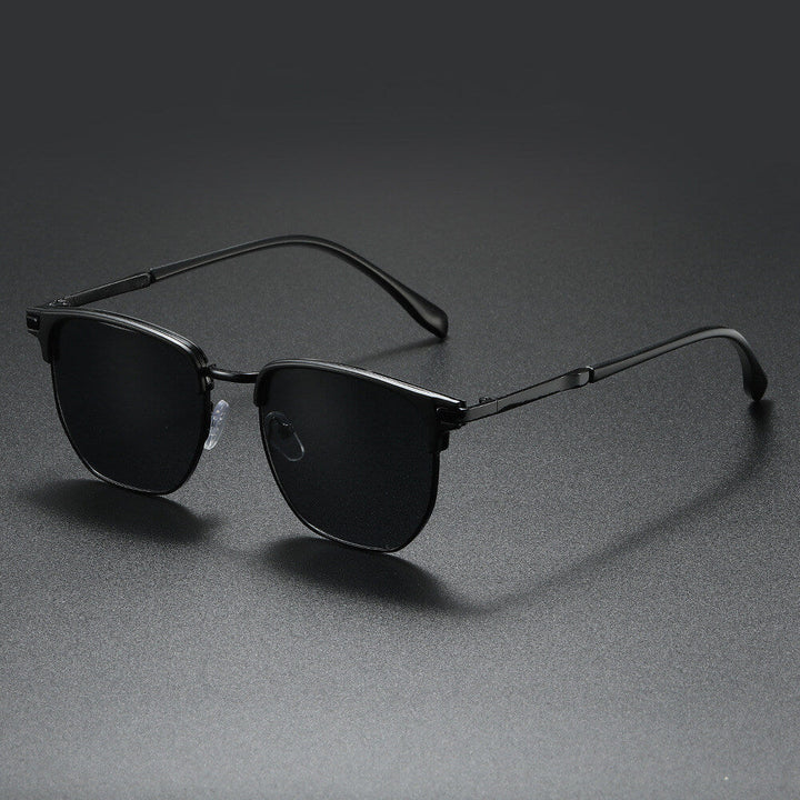 Morgan Clubmaster Shades