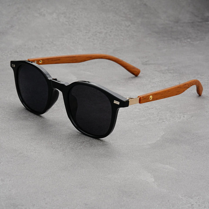 Blake Woodgrain Shades