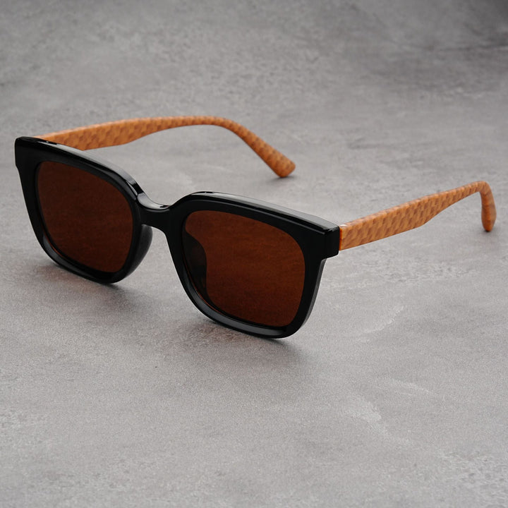 Blake Wayfarer Sunglasses