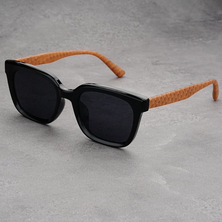 Blake Wayfarer Sunglasses