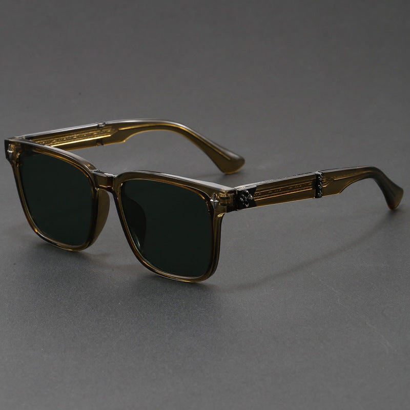 The Meridian Sunglasses