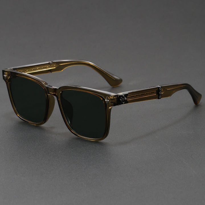 The Meridian Sunglasses