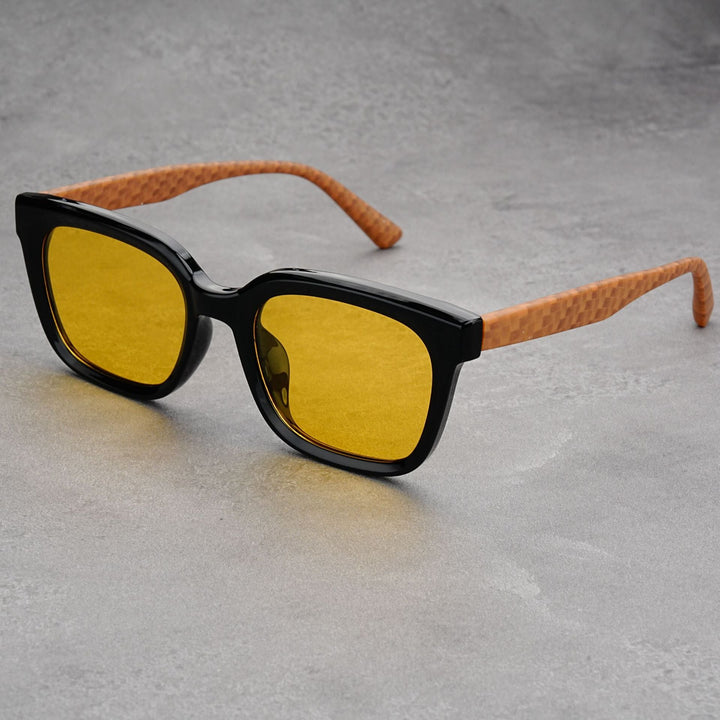 Blake Wayfarer Sunglasses