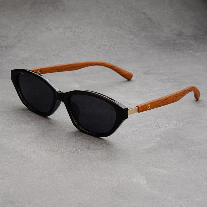 Sterling Cat Eye Sunglasses