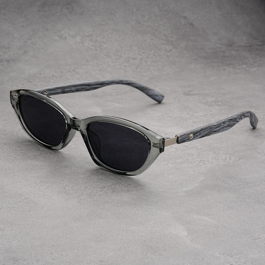 Sterling Cat Eye Sunglasses
