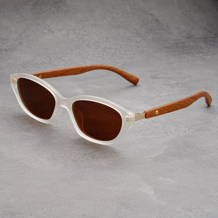 Sterling Cat Eye Sunglasses