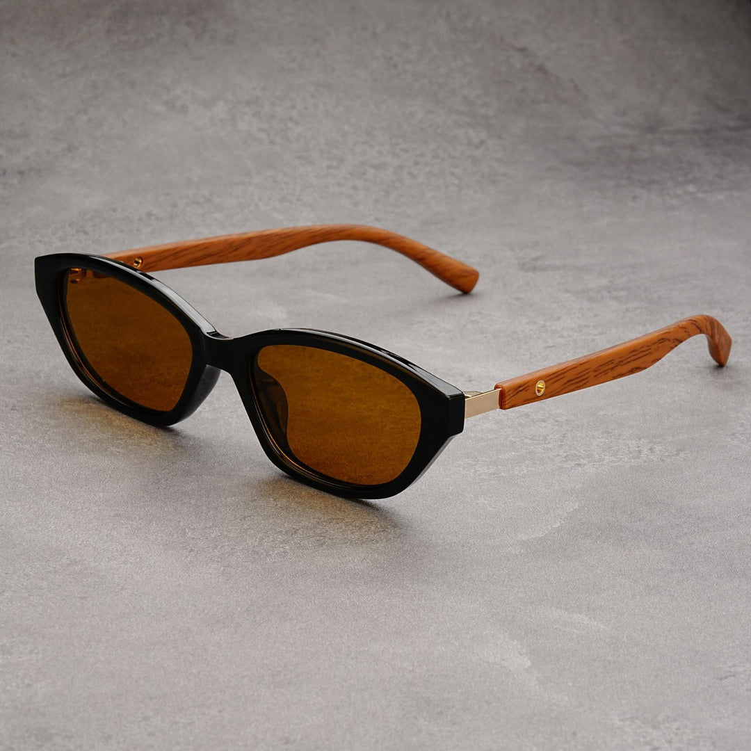 Sterling Cat Eye Sunglasses