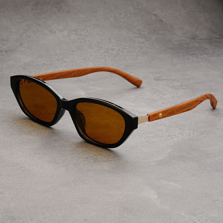 Sterling Cat Eye Sunglasses