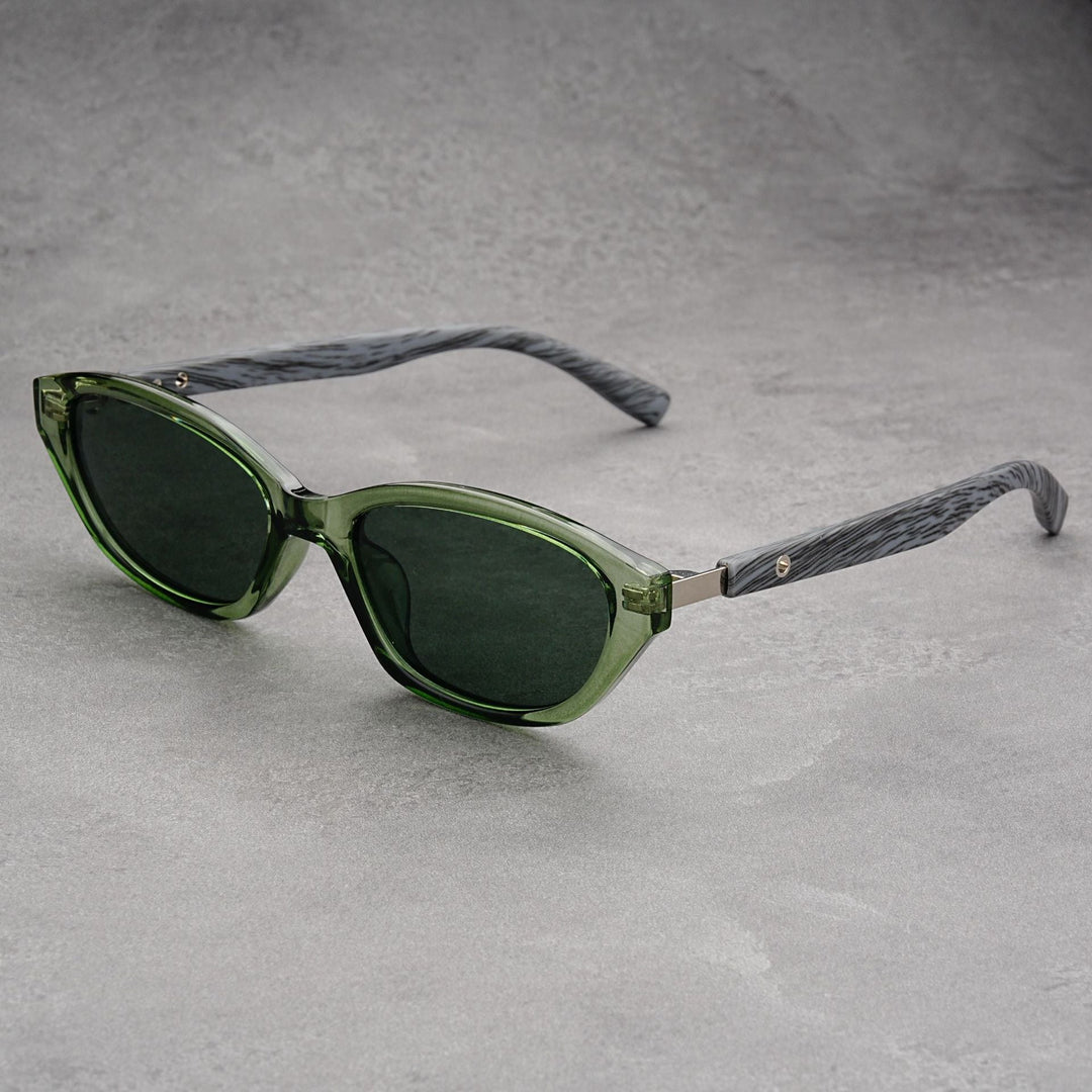 Sterling Cat Eye Sunglasses