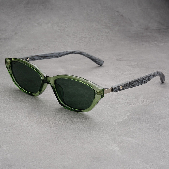 Sterling Cat Eye Sunglasses