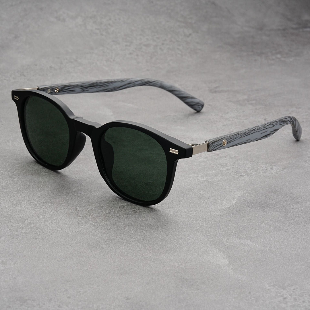 Blake Woodgrain Shades