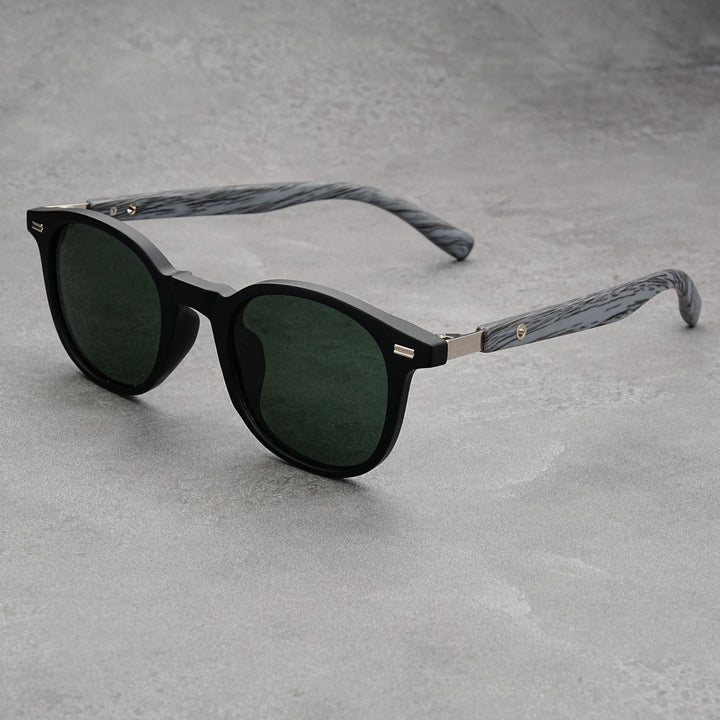 Blake Woodgrain Shades