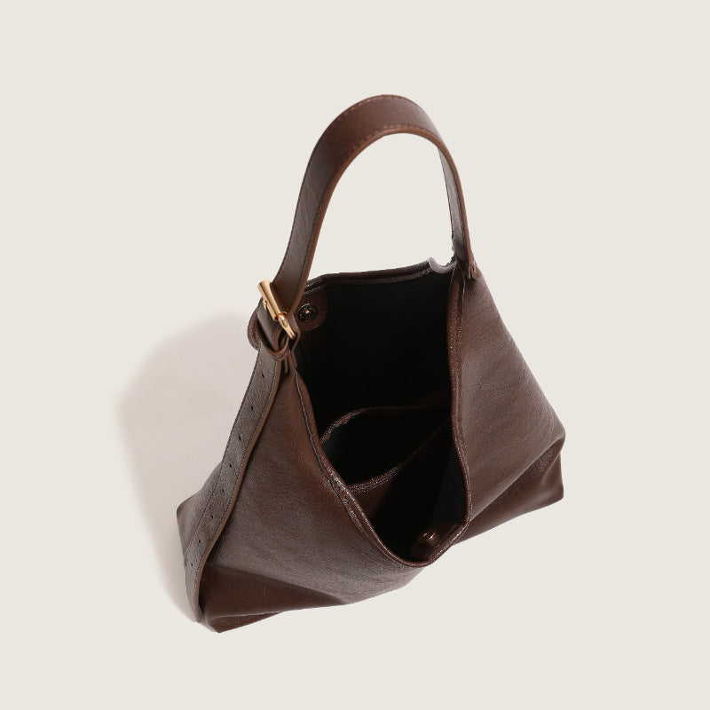 Kayla Slouchy Hobo Bag