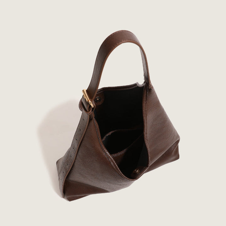 Kayla Slouchy Hobo Bag