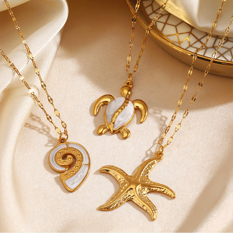 Velour & Serenity Pendants
